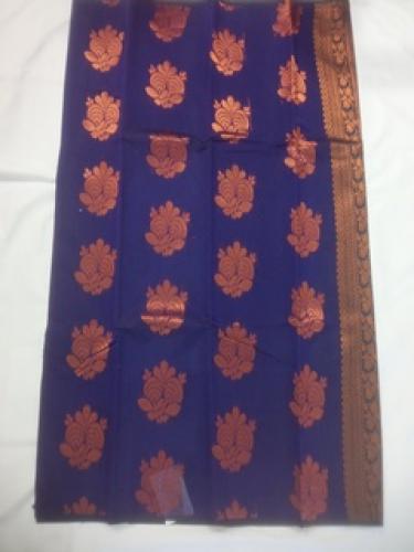 PL BIG BUTTA SAREE